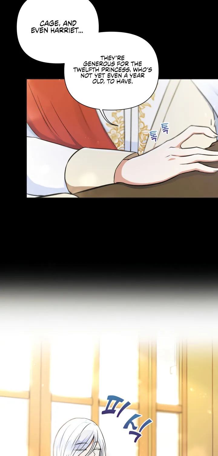 Read The Princess Is Evil chapter 7 image 60 on Lezhin