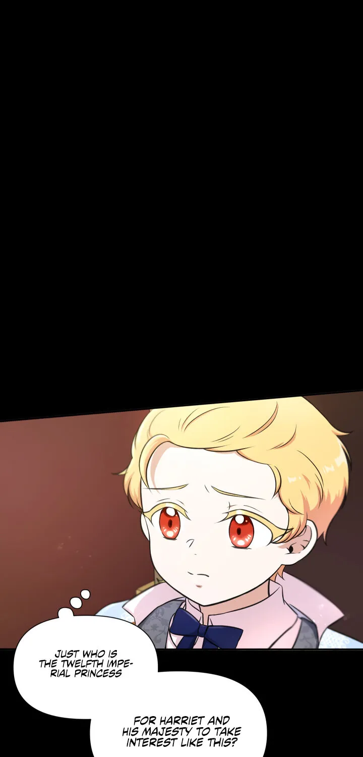Read The Princess Is Evil chapter 7 image 62 on Lezhin