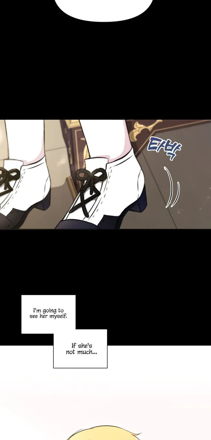 Read The Princess Is Evil chapter 7 image 63 on Lezhin