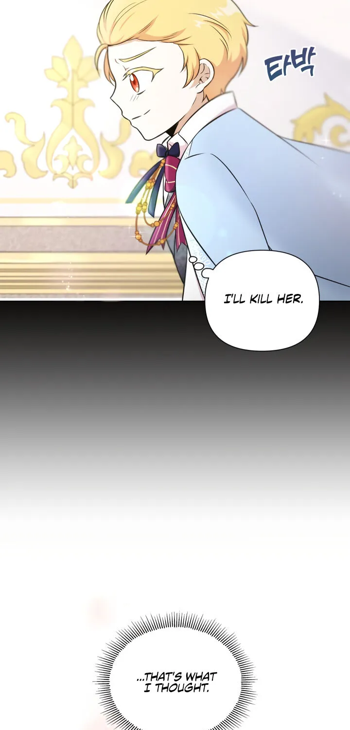 Read The Princess Is Evil chapter 7 image 64 on Lezhin