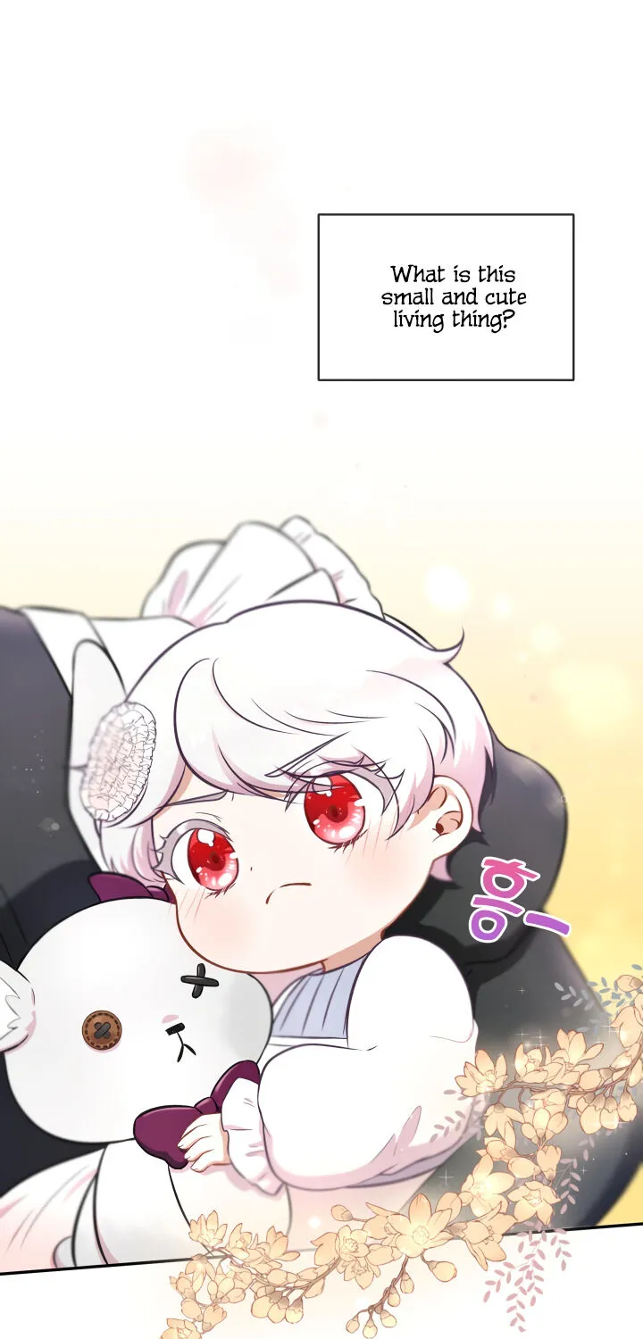Read The Princess Is Evil chapter 7 image 66 on Lezhin