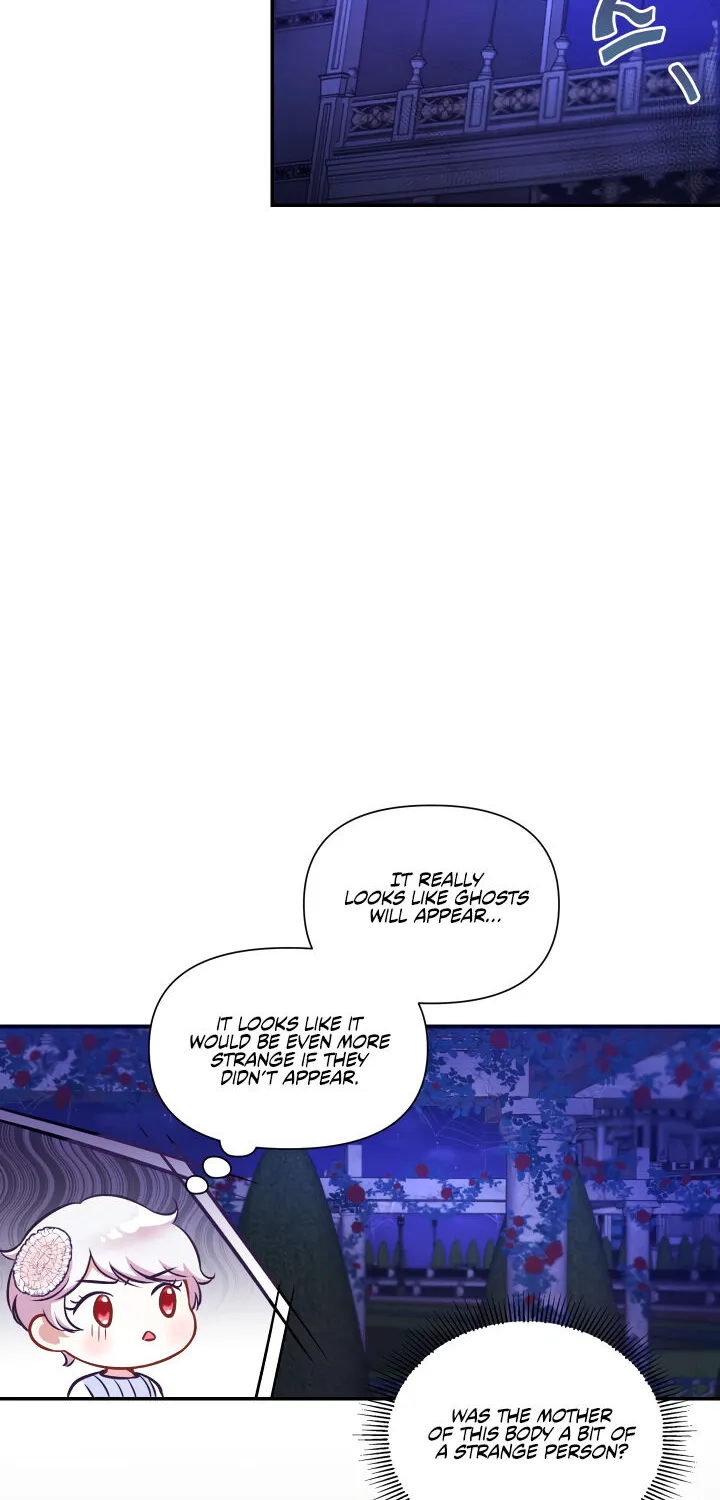 Read The Princess Is Evil chapter 7 image 7 on Lezhin