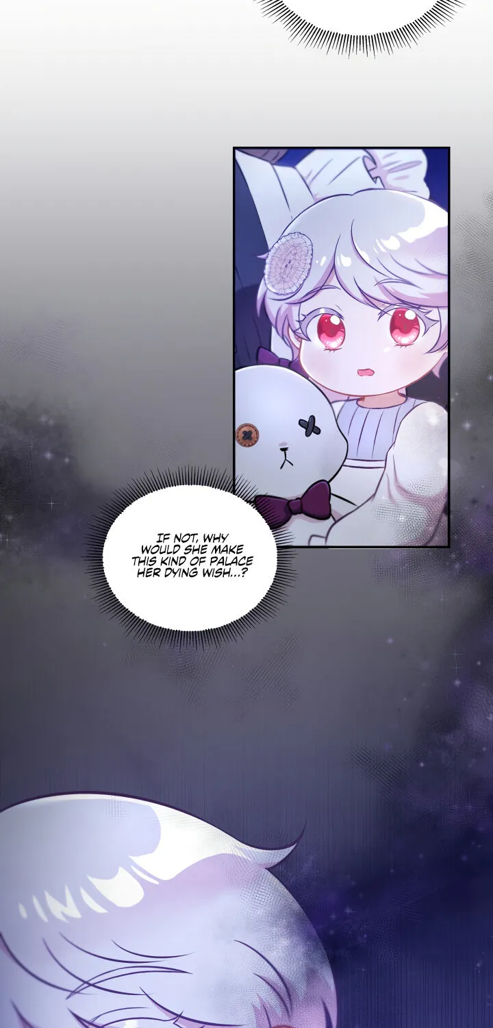 Read The Princess Is Evil chapter 7 image 8 on Lezhin