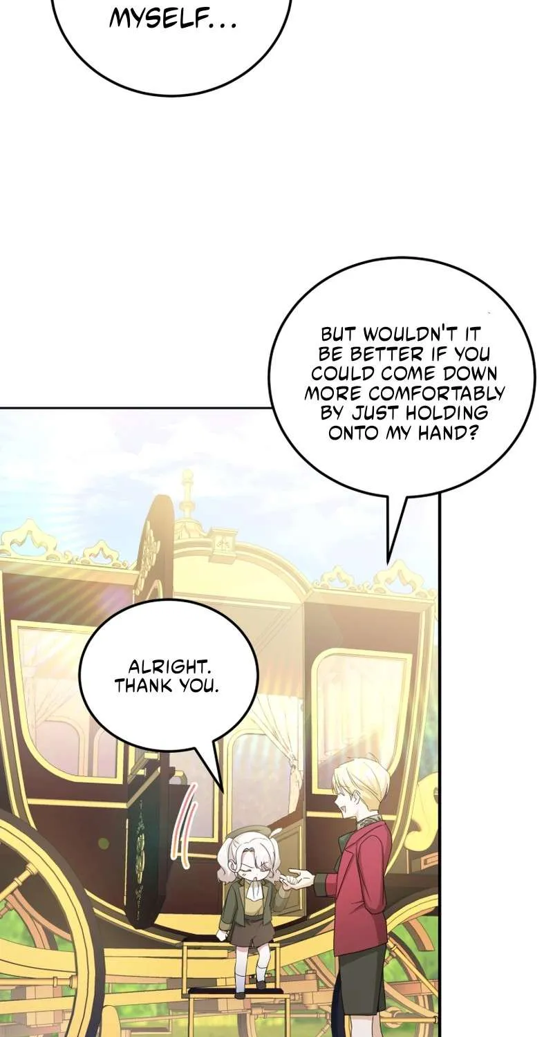 Read The Princess Is Evil chapter 70 image 13 on Lezhin