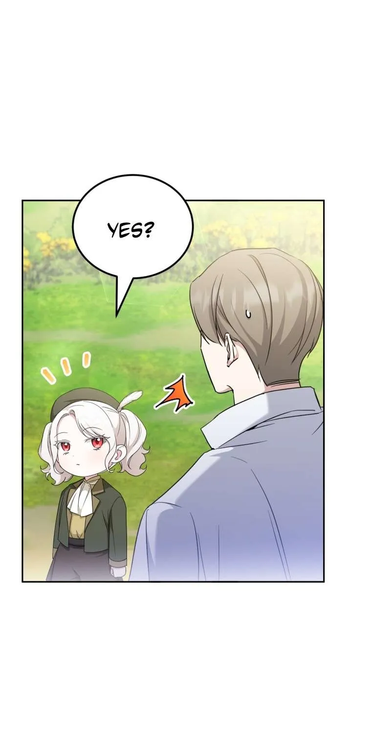 Read The Princess Is Evil chapter 70 image 21 on Lezhin