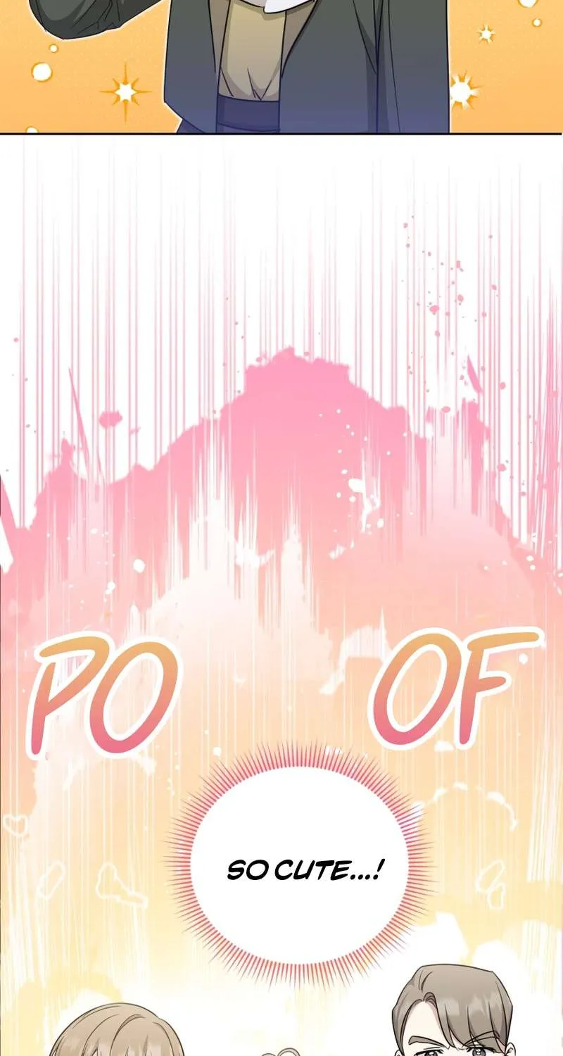 Read The Princess Is Evil chapter 70 image 23 on Lezhin