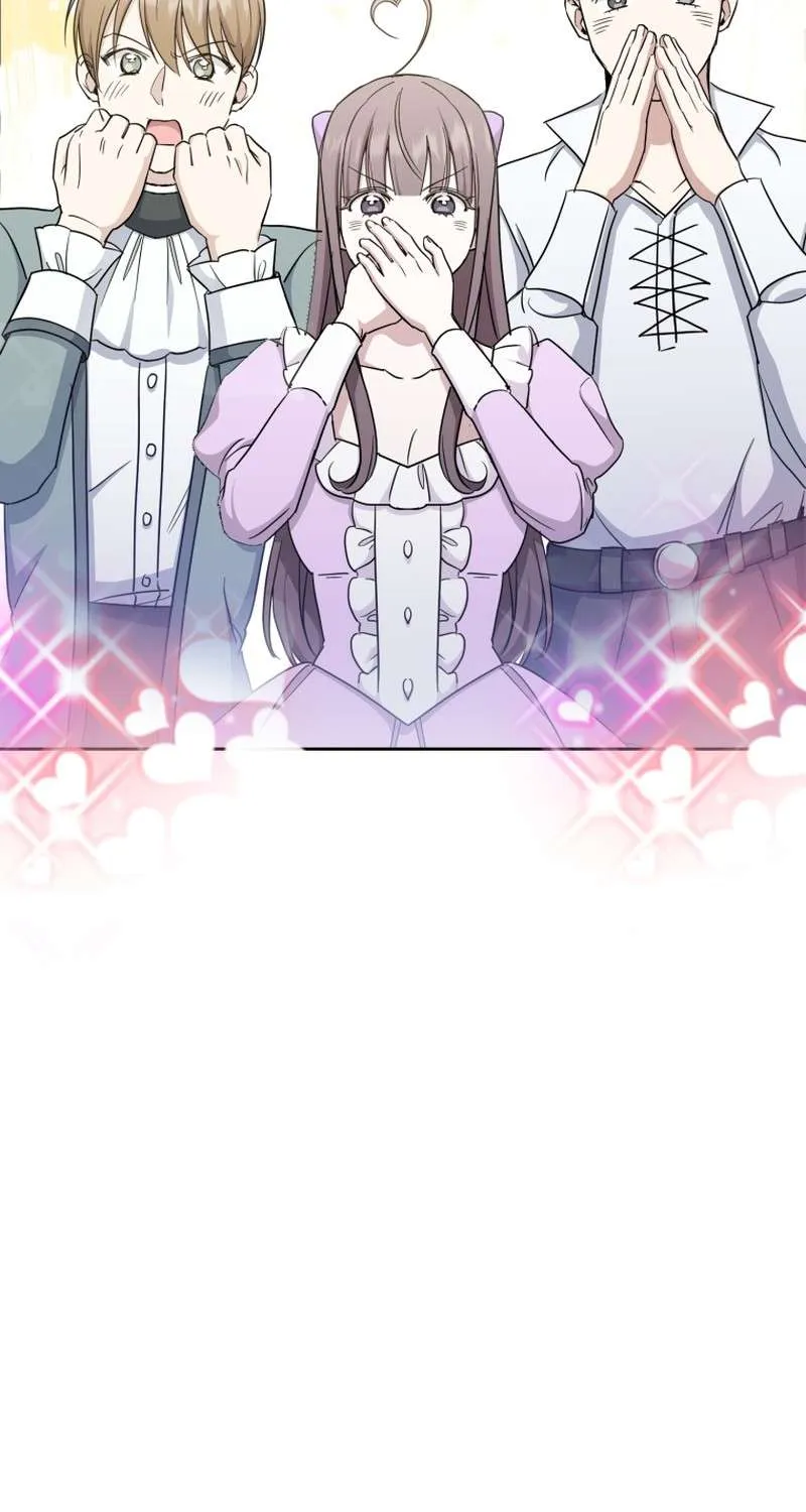 Read The Princess Is Evil chapter 70 image 24 on Lezhin