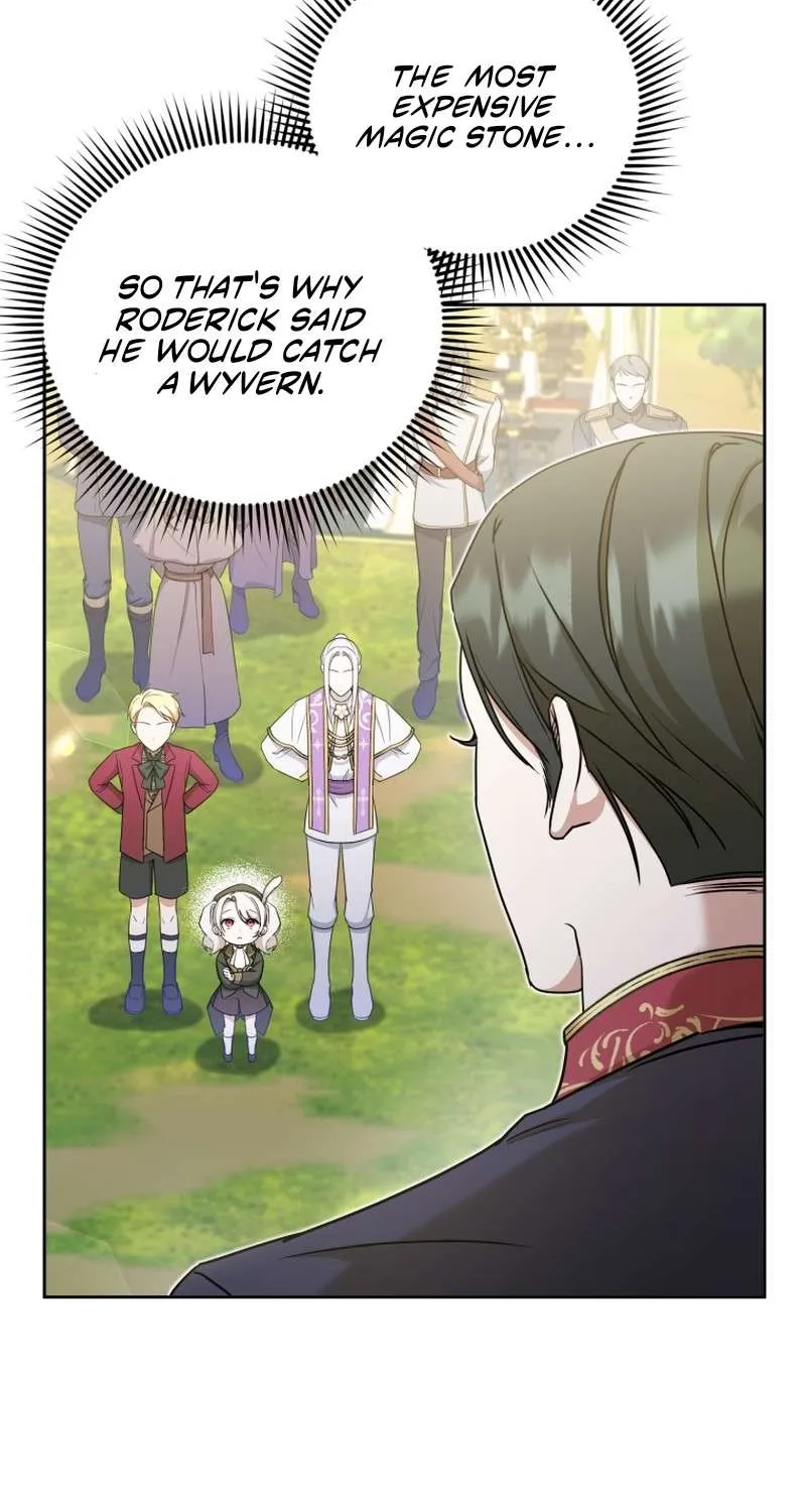 Read The Princess Is Evil chapter 70 image 27 on Lezhin