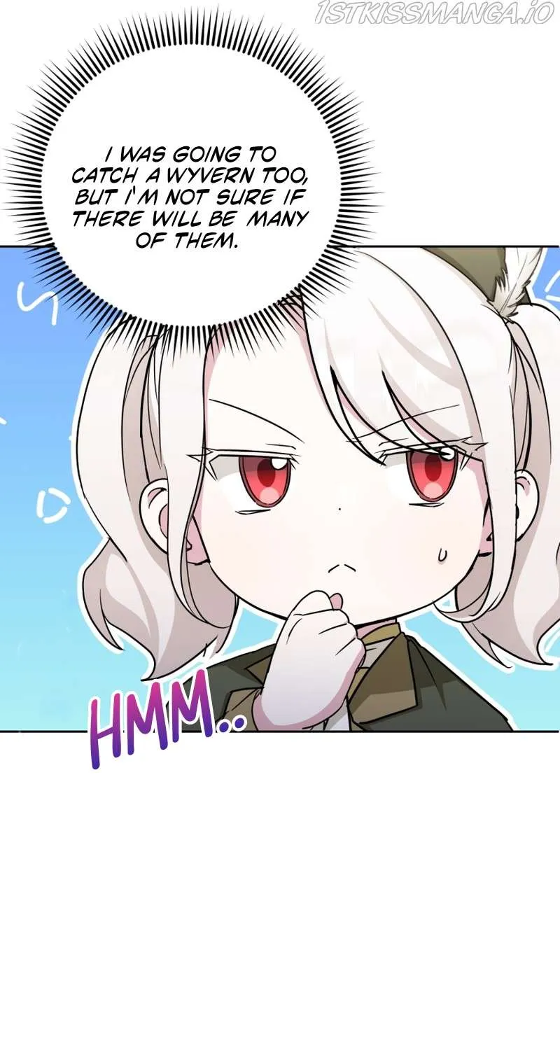 Read The Princess Is Evil chapter 70 image 29 on Lezhin