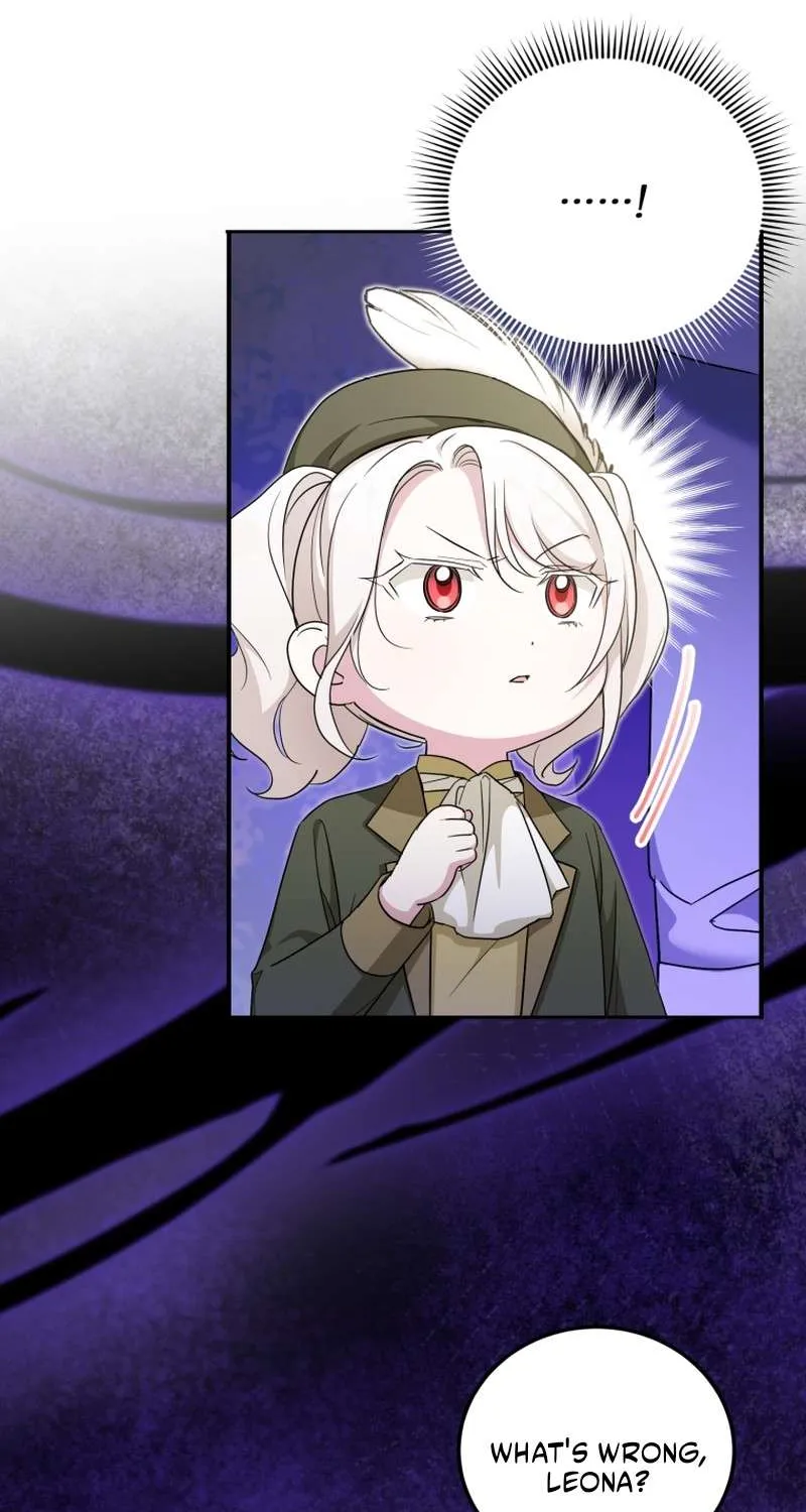 Read The Princess Is Evil chapter 70 image 30 on Lezhin
