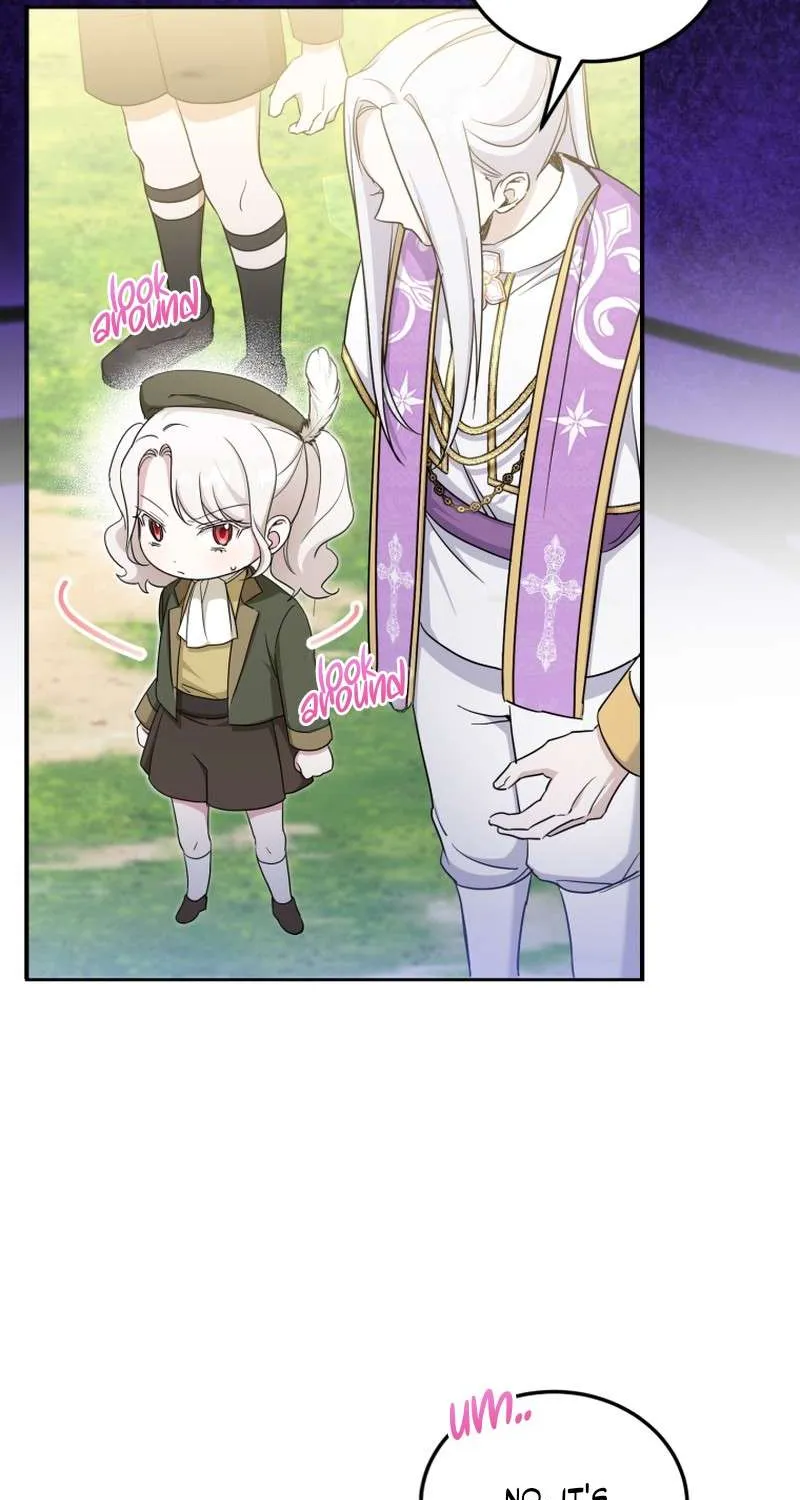 Read The Princess Is Evil chapter 70 image 31 on Lezhin