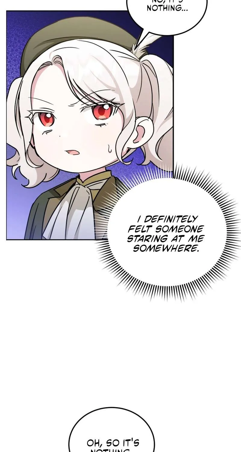 Read The Princess Is Evil chapter 70 image 32 on Lezhin