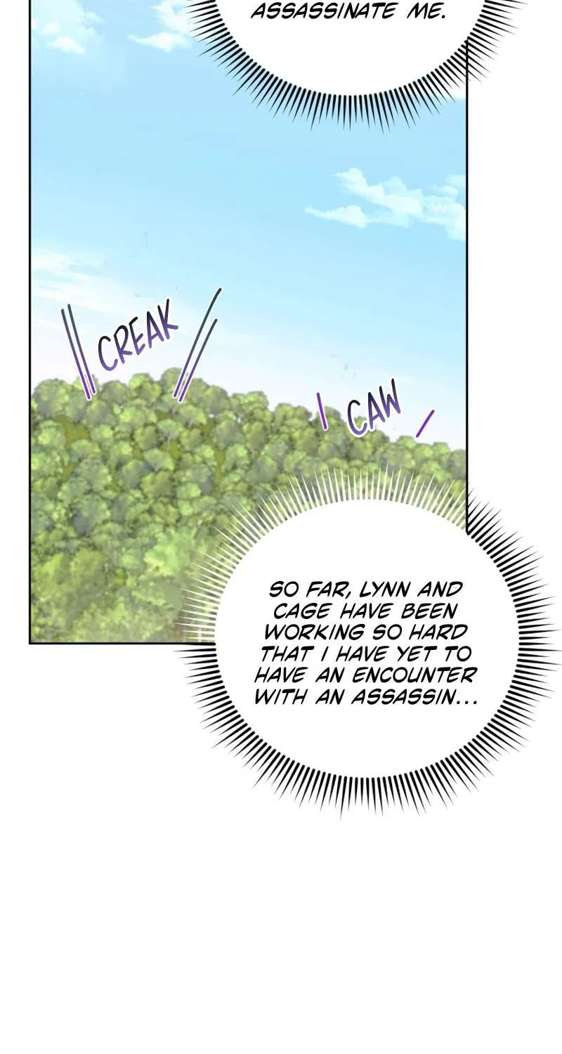 Read The Princess Is Evil chapter 70 image 36 on Lezhin