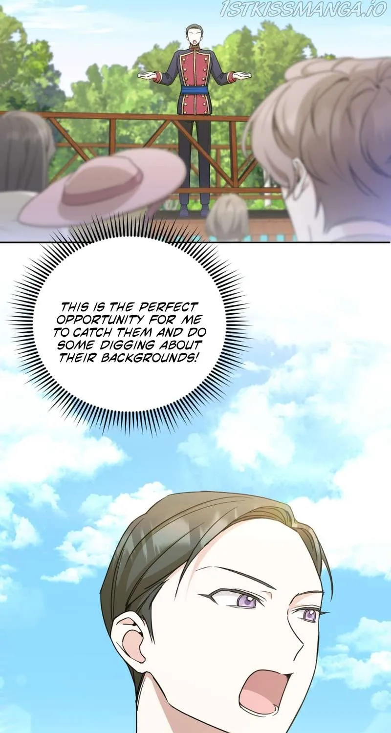 Read The Princess Is Evil chapter 70 image 38 on Lezhin