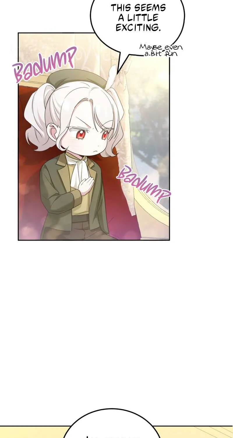 Read The Princess Is Evil chapter 70 image 4 on Lezhin