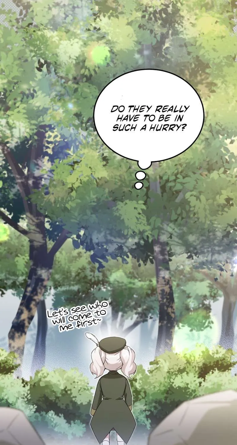 Read The Princess Is Evil chapter 70 image 42 on Lezhin