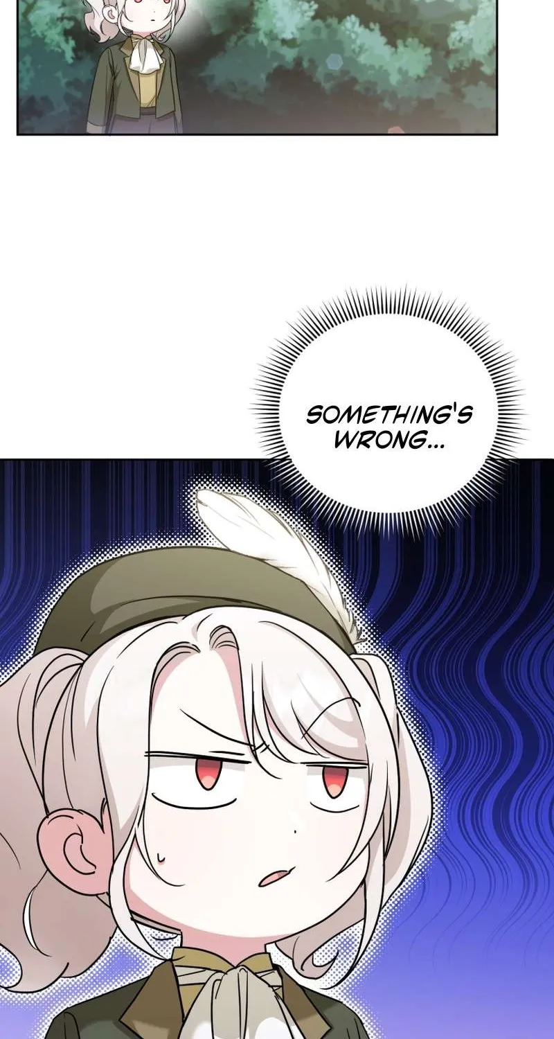 Read The Princess Is Evil chapter 70 image 45 on Lezhin