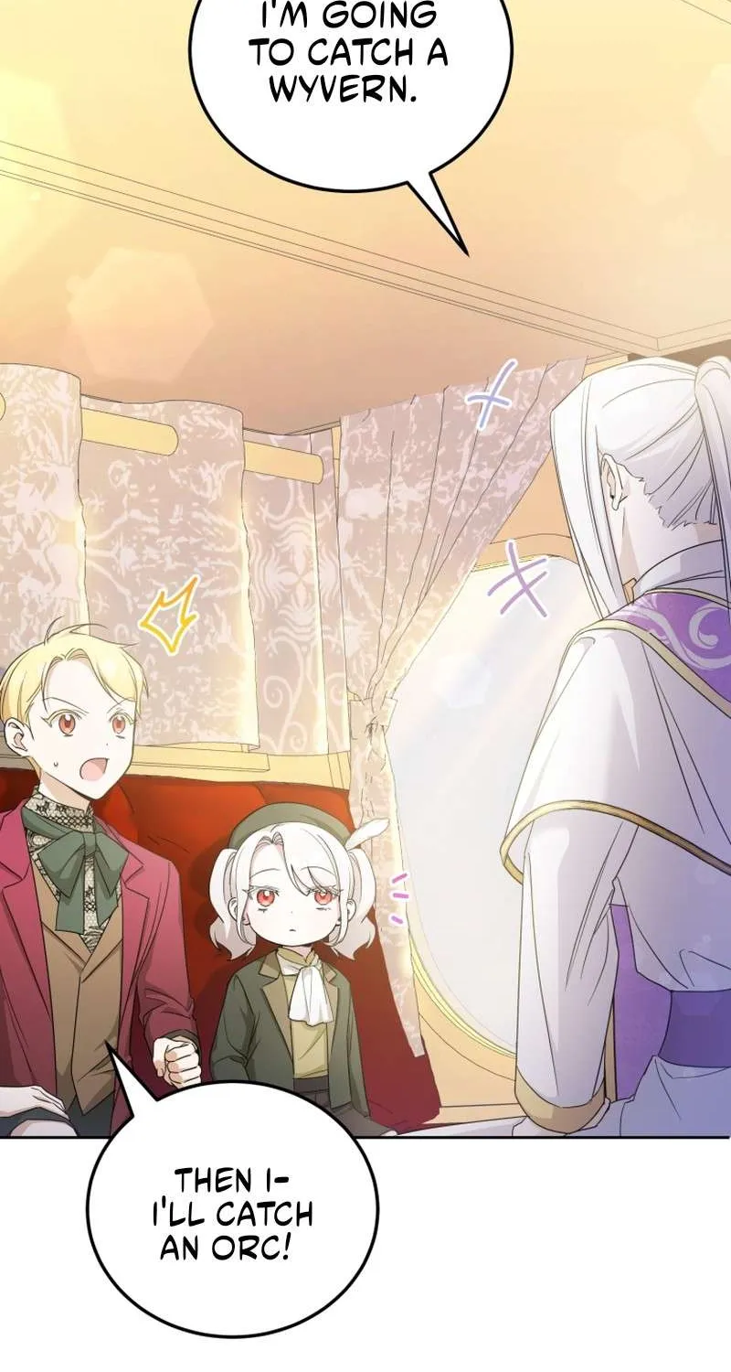 Read The Princess Is Evil chapter 70 image 5 on Lezhin