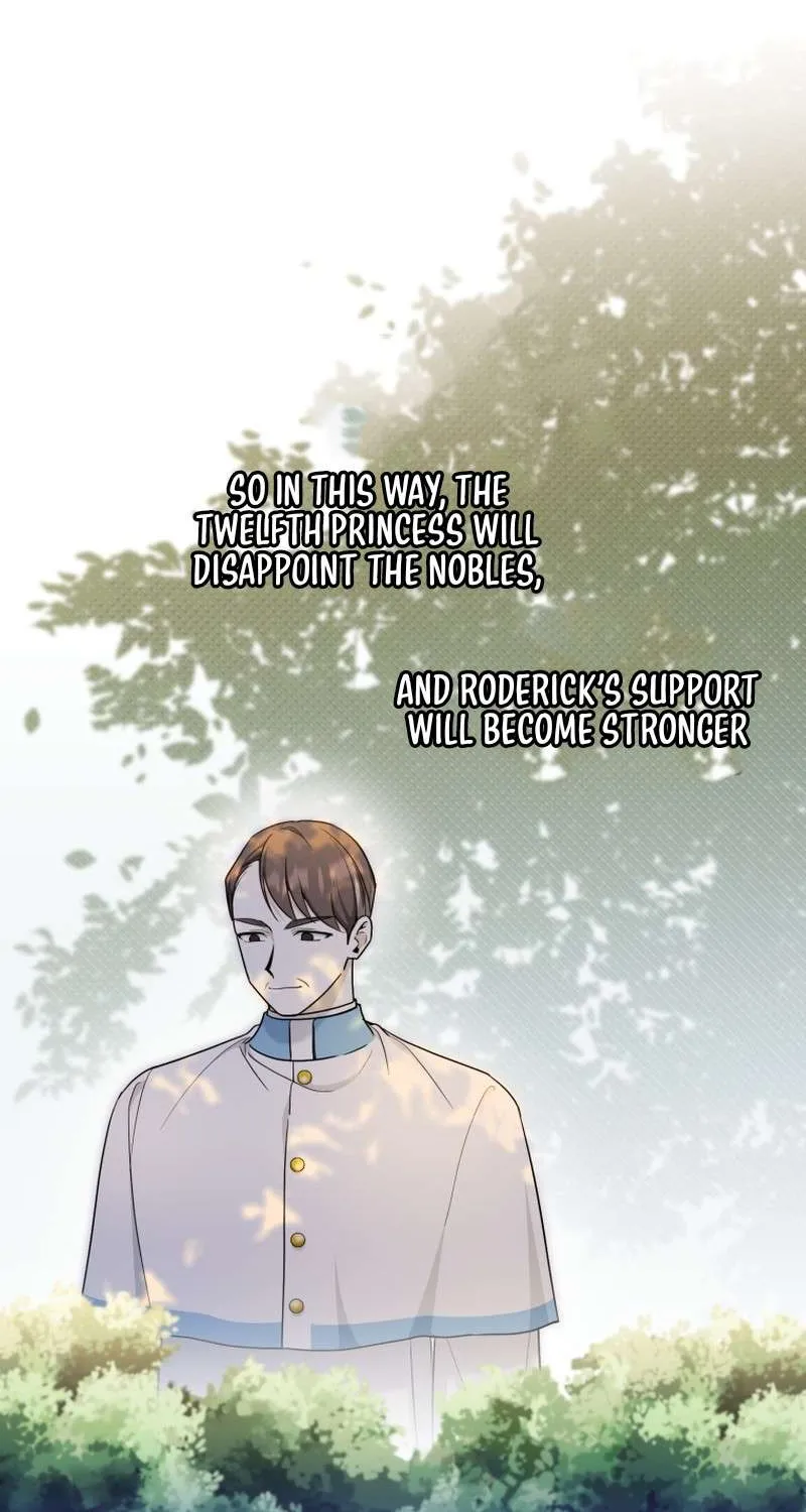 Read The Princess Is Evil chapter 70 image 52 on Lezhin