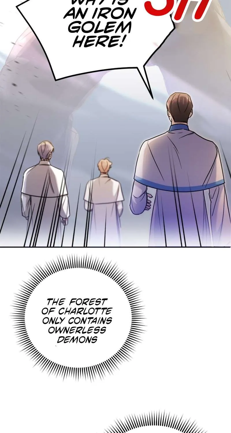 Read The Princess Is Evil chapter 70 image 58 on Lezhin