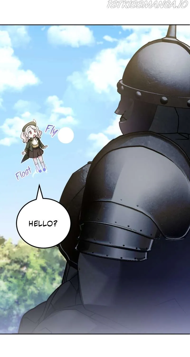 Read The Princess Is Evil chapter 70 image 64 on Lezhin