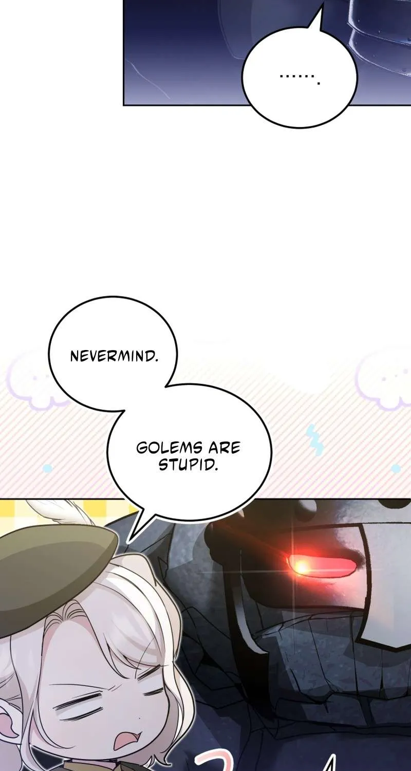 Read The Princess Is Evil chapter 70 image 66 on Lezhin