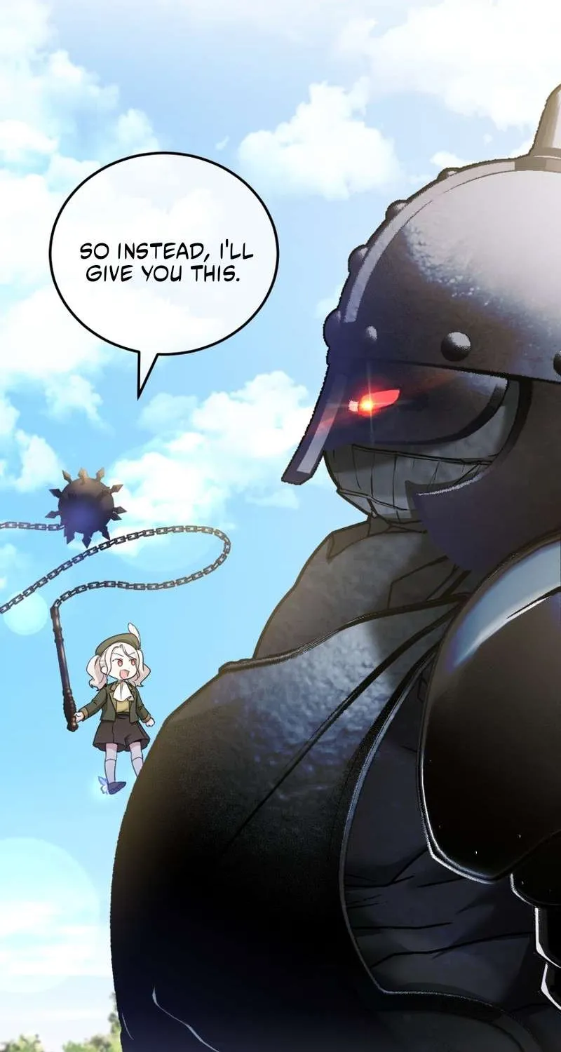 Read The Princess Is Evil chapter 70 image 69 on Lezhin