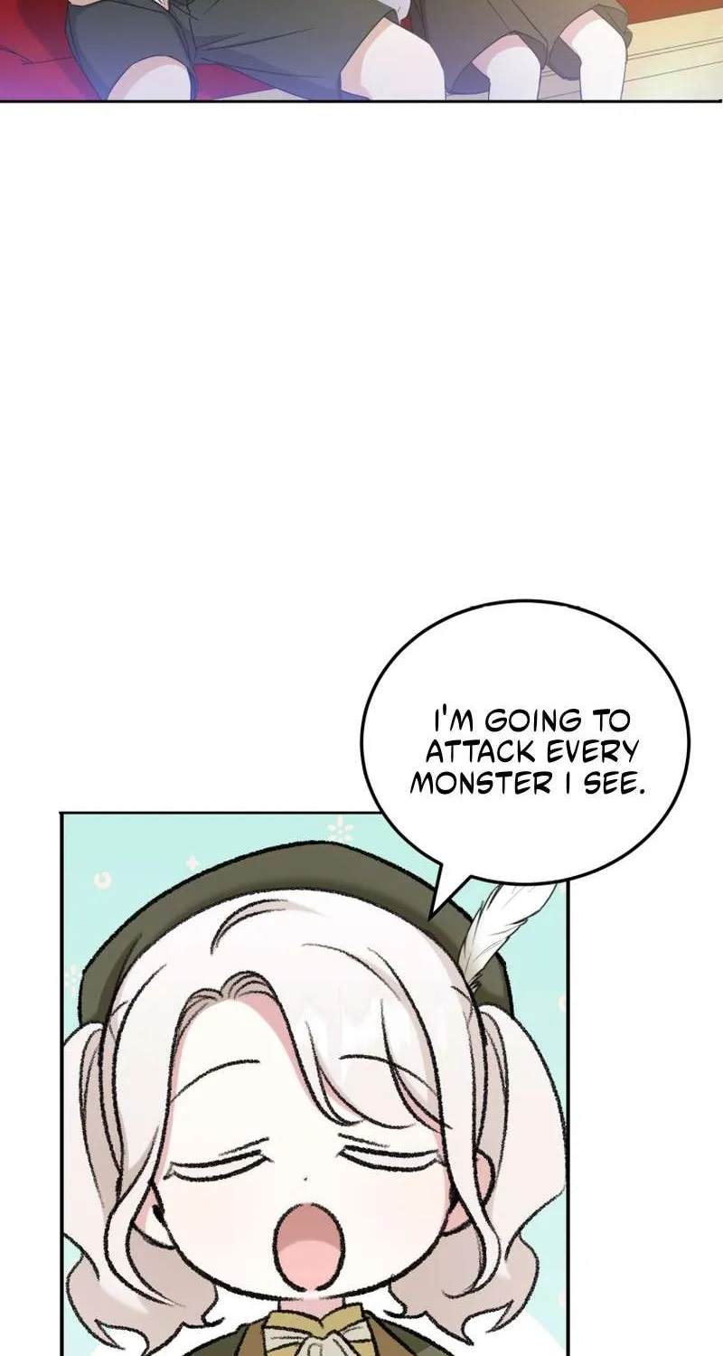 Read The Princess Is Evil chapter 70 image 7 on Lezhin