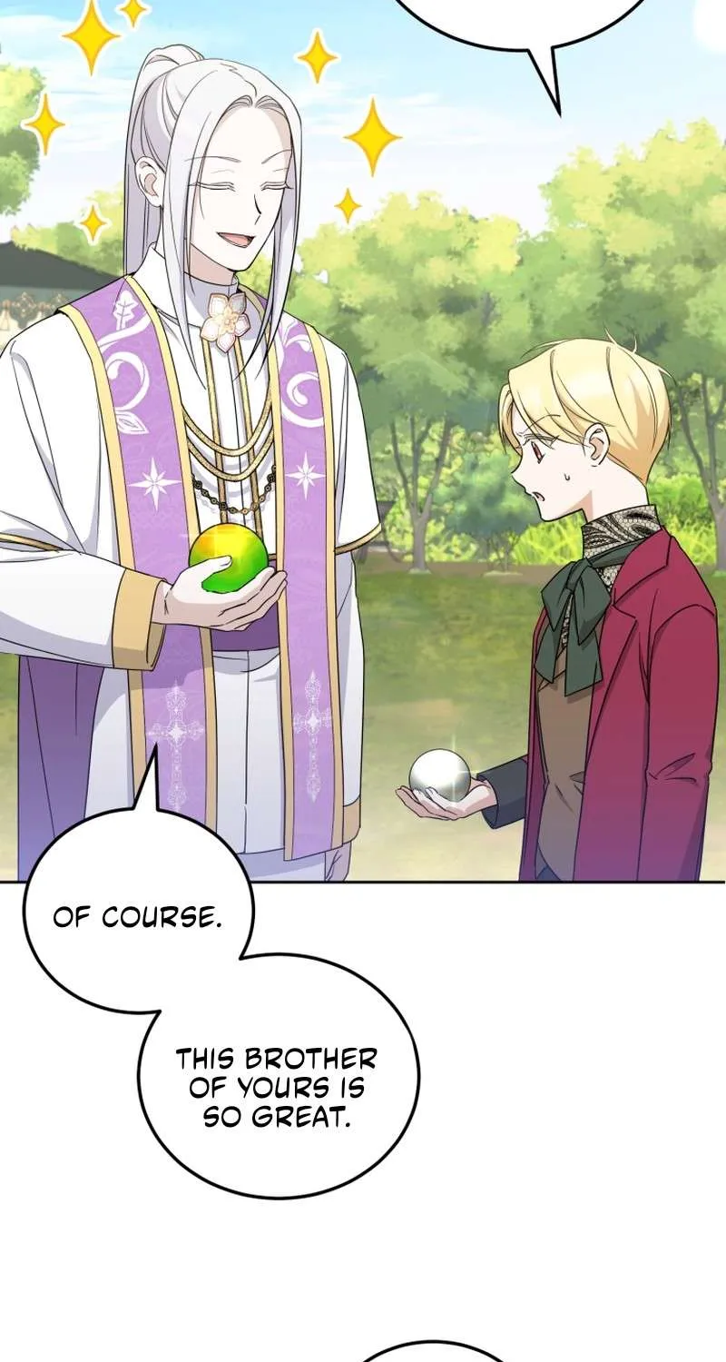 Read The Princess Is Evil chapter 70 image 74 on Lezhin