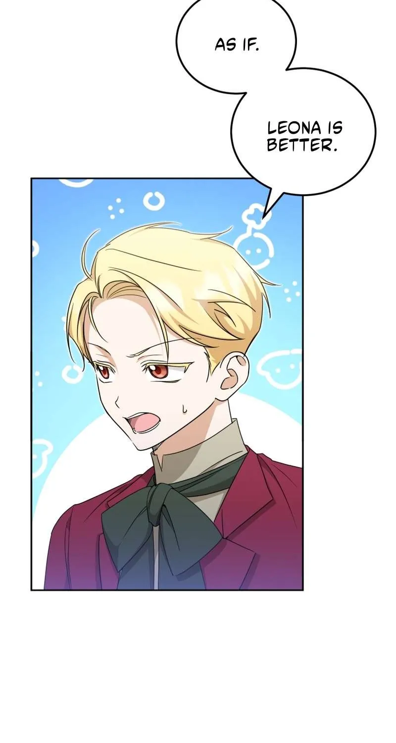 Read The Princess Is Evil chapter 70 image 75 on Lezhin