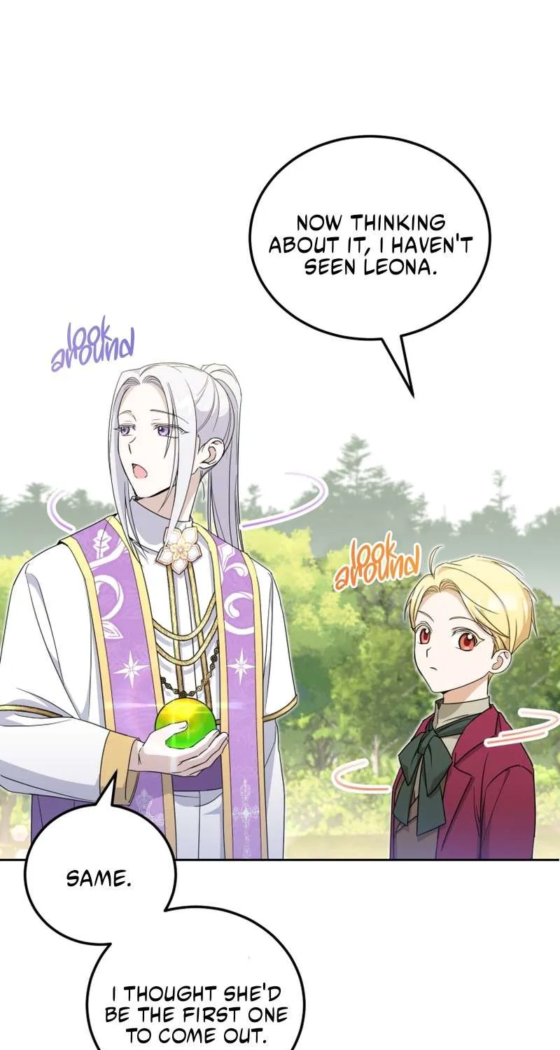Read The Princess Is Evil chapter 70 image 76 on Lezhin