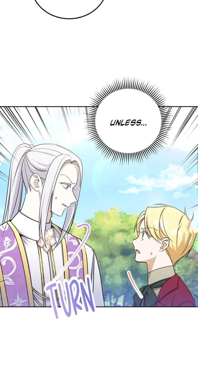 Read The Princess Is Evil chapter 70 image 77 on Lezhin