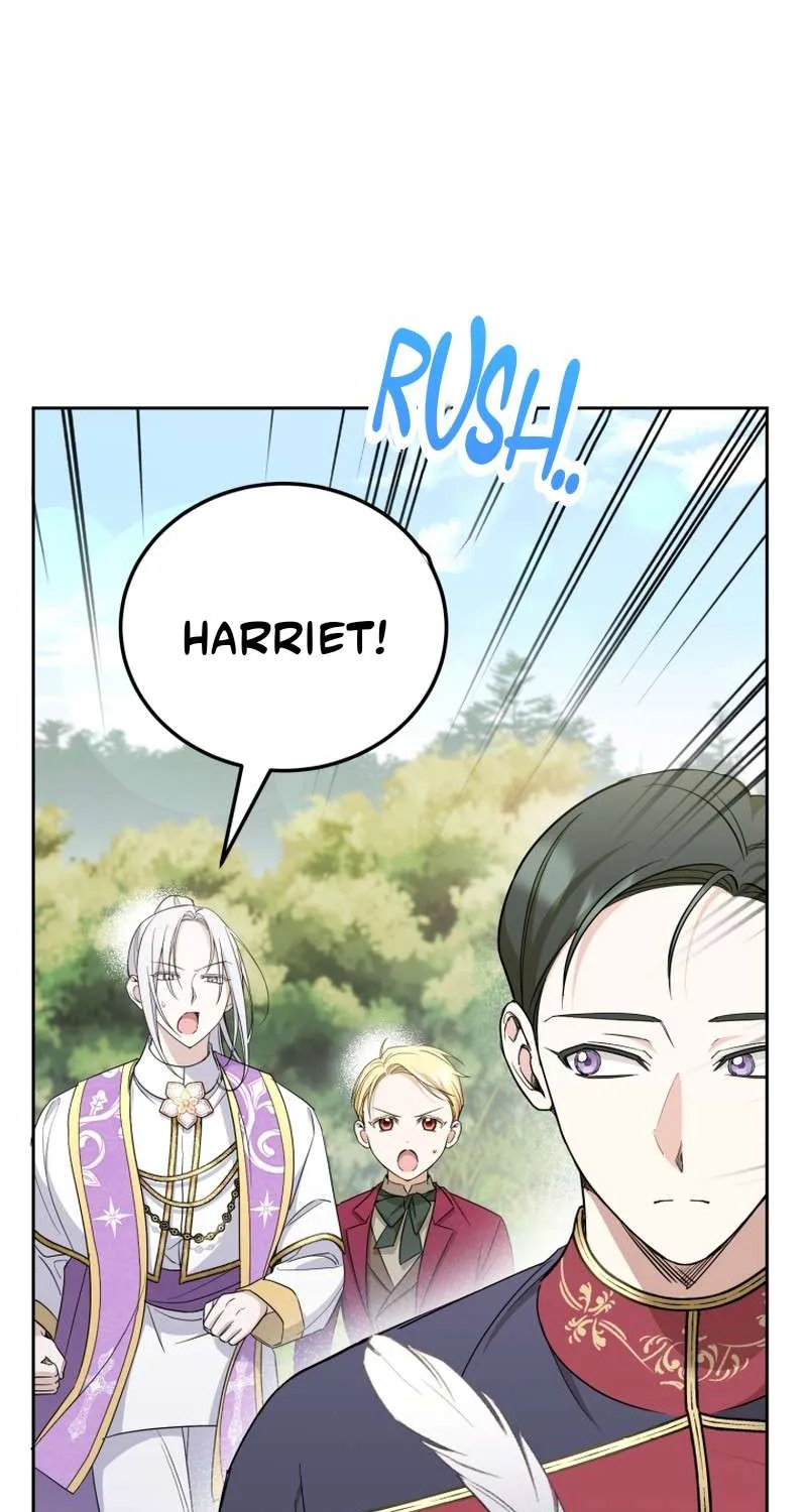 Read The Princess Is Evil chapter 70 image 78 on Lezhin