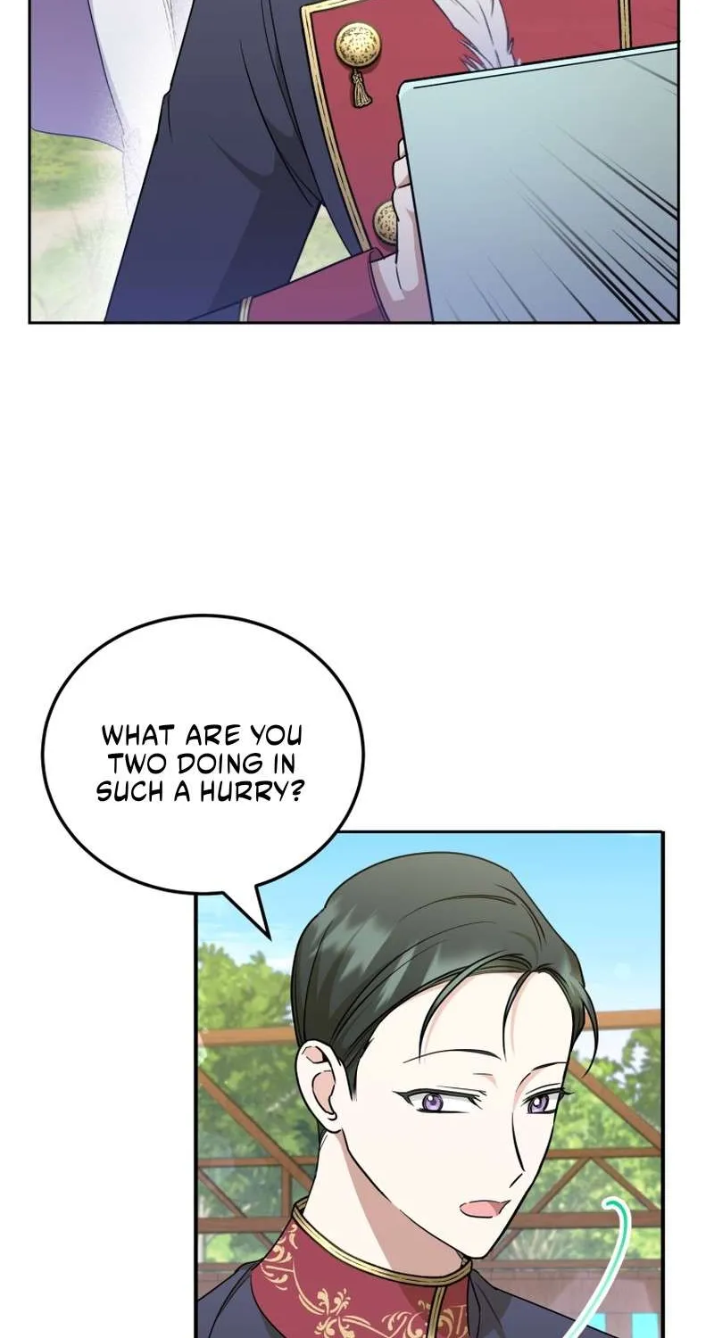 Read The Princess Is Evil chapter 70 image 79 on Lezhin