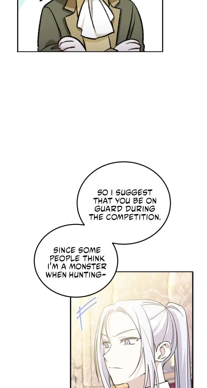 Read The Princess Is Evil chapter 70 image 8 on Lezhin