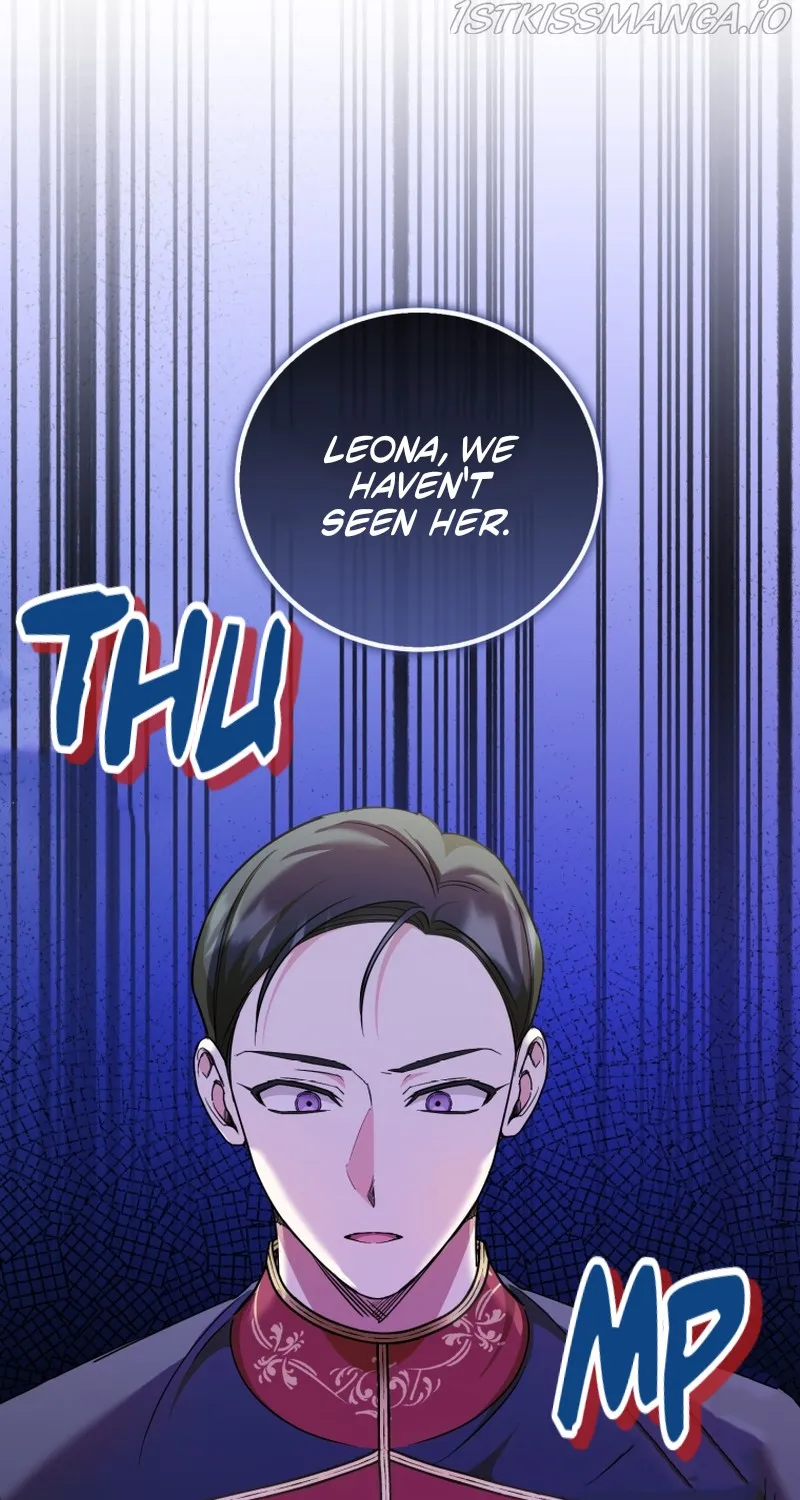 Read The Princess Is Evil chapter 70 image 81 on Lezhin