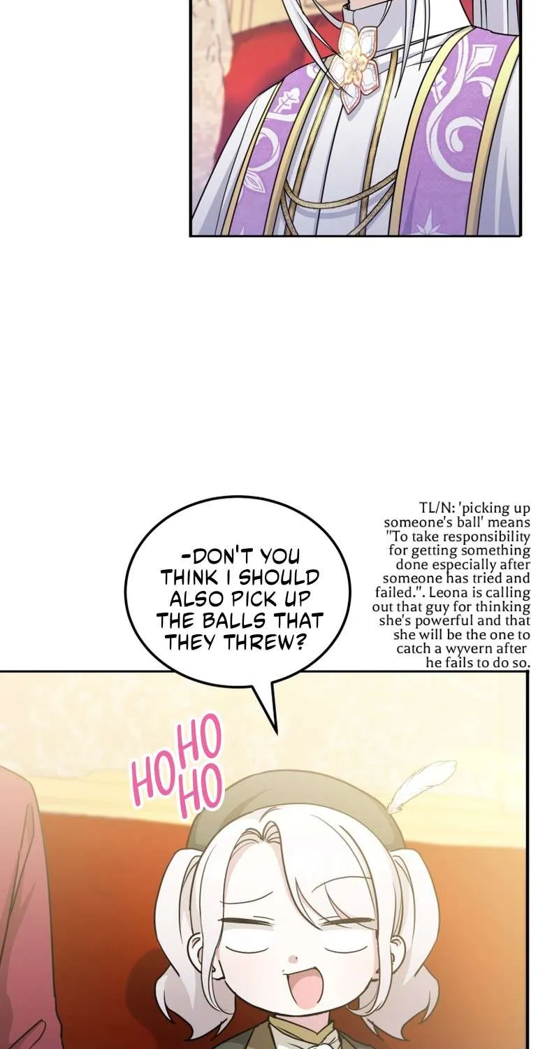 Read The Princess Is Evil chapter 70 image 9 on Lezhin