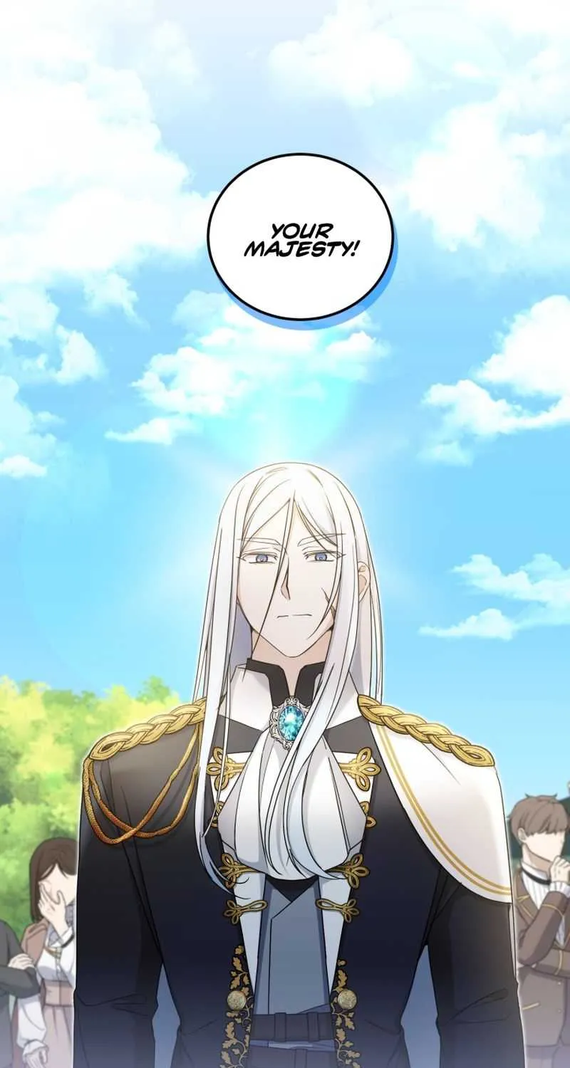 Read The Princess Is Evil chapter 71 image 11 on Lezhin