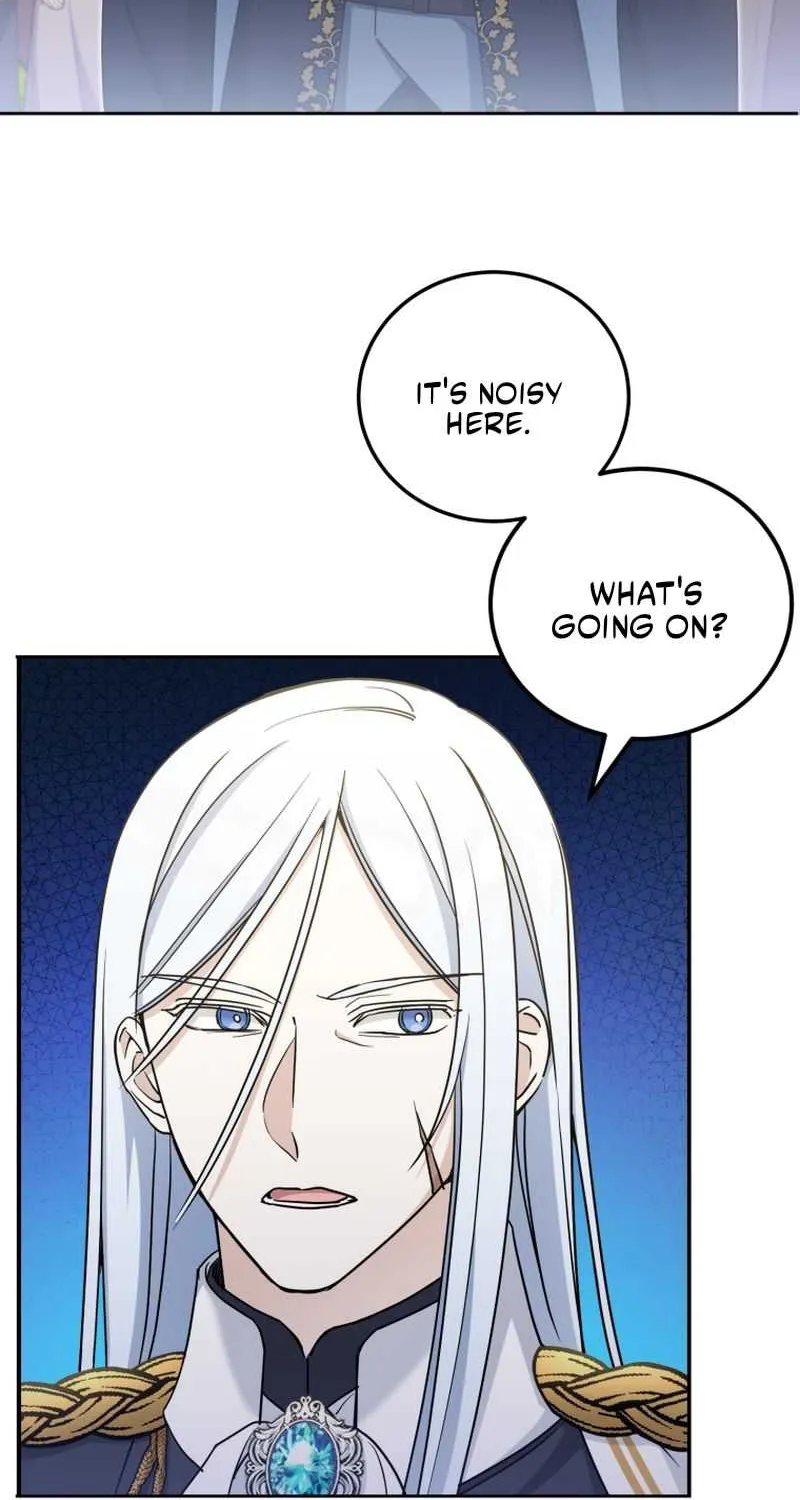 Read The Princess Is Evil chapter 71 image 12 on Lezhin