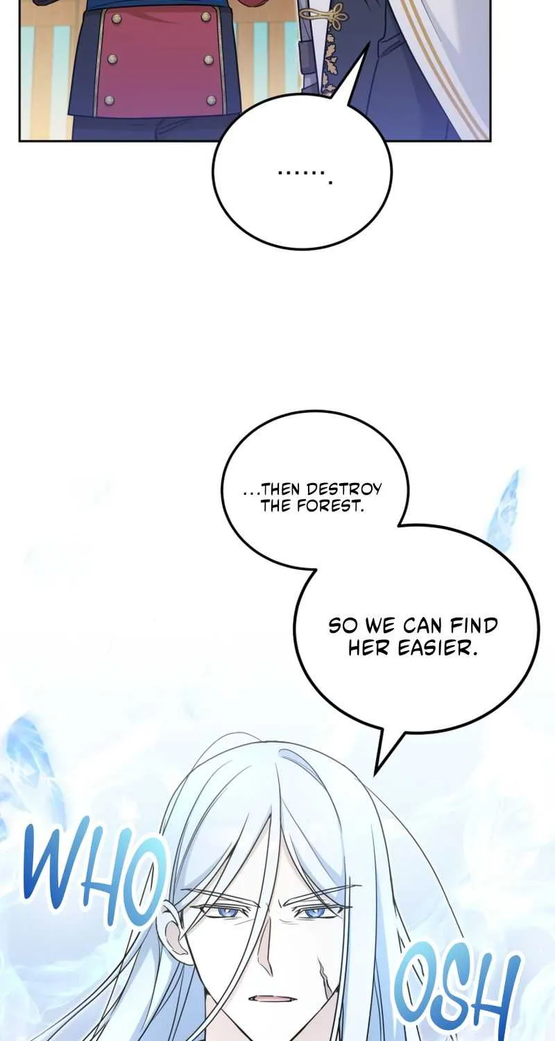 Read The Princess Is Evil chapter 71 image 14 on Lezhin