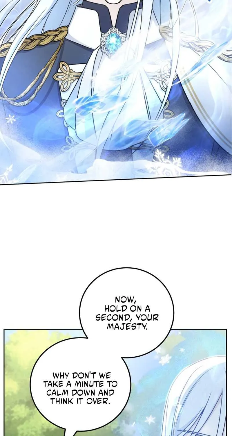 Read The Princess Is Evil chapter 71 image 15 on Lezhin