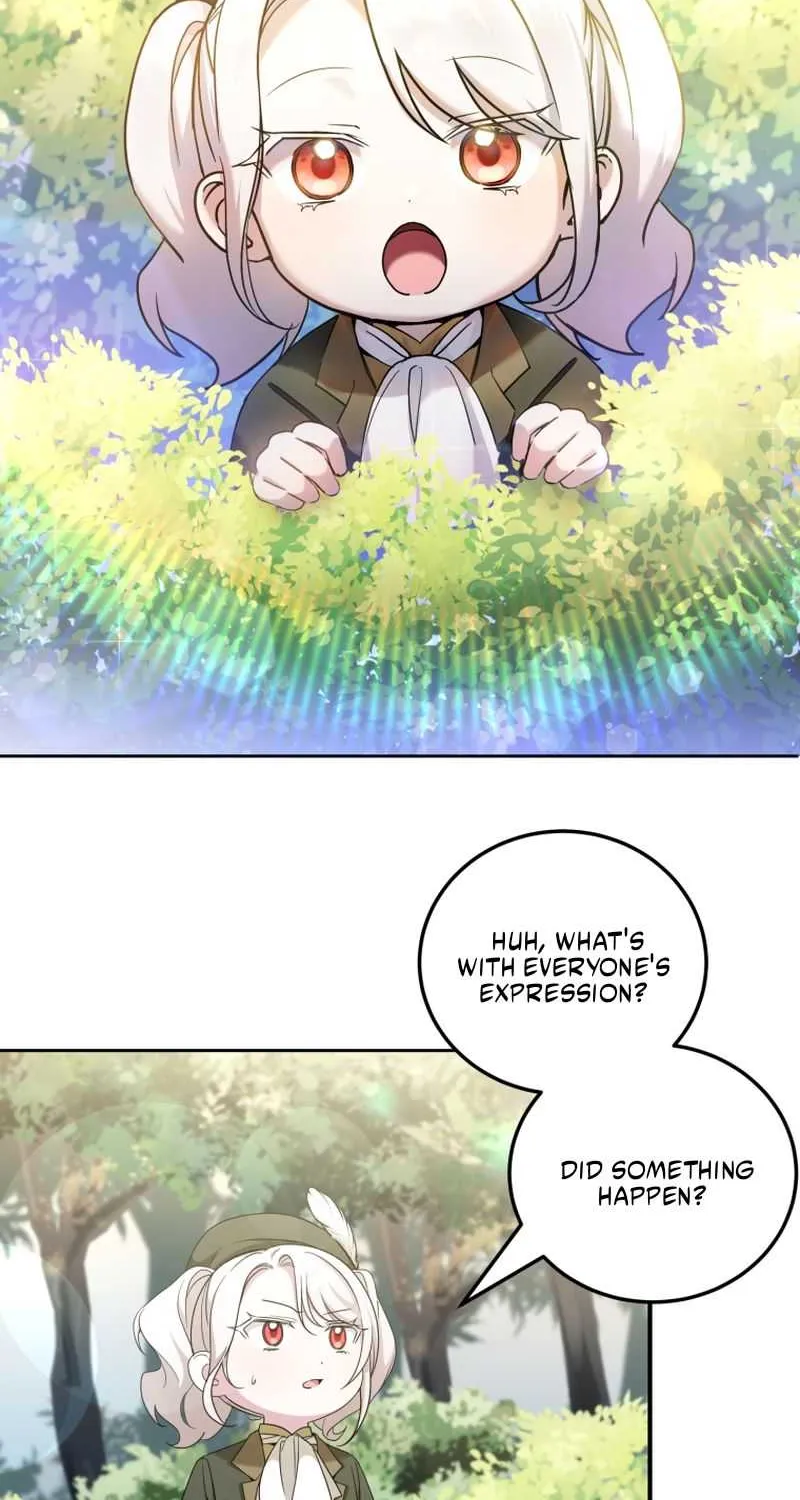 Read The Princess Is Evil chapter 71 image 18 on Lezhin