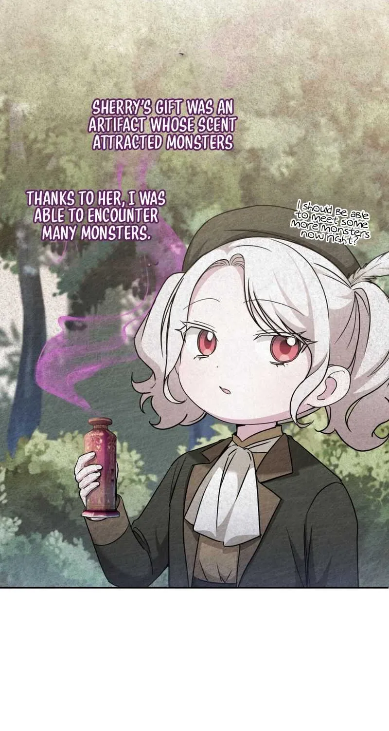 Read The Princess Is Evil chapter 71 image 25 on Lezhin