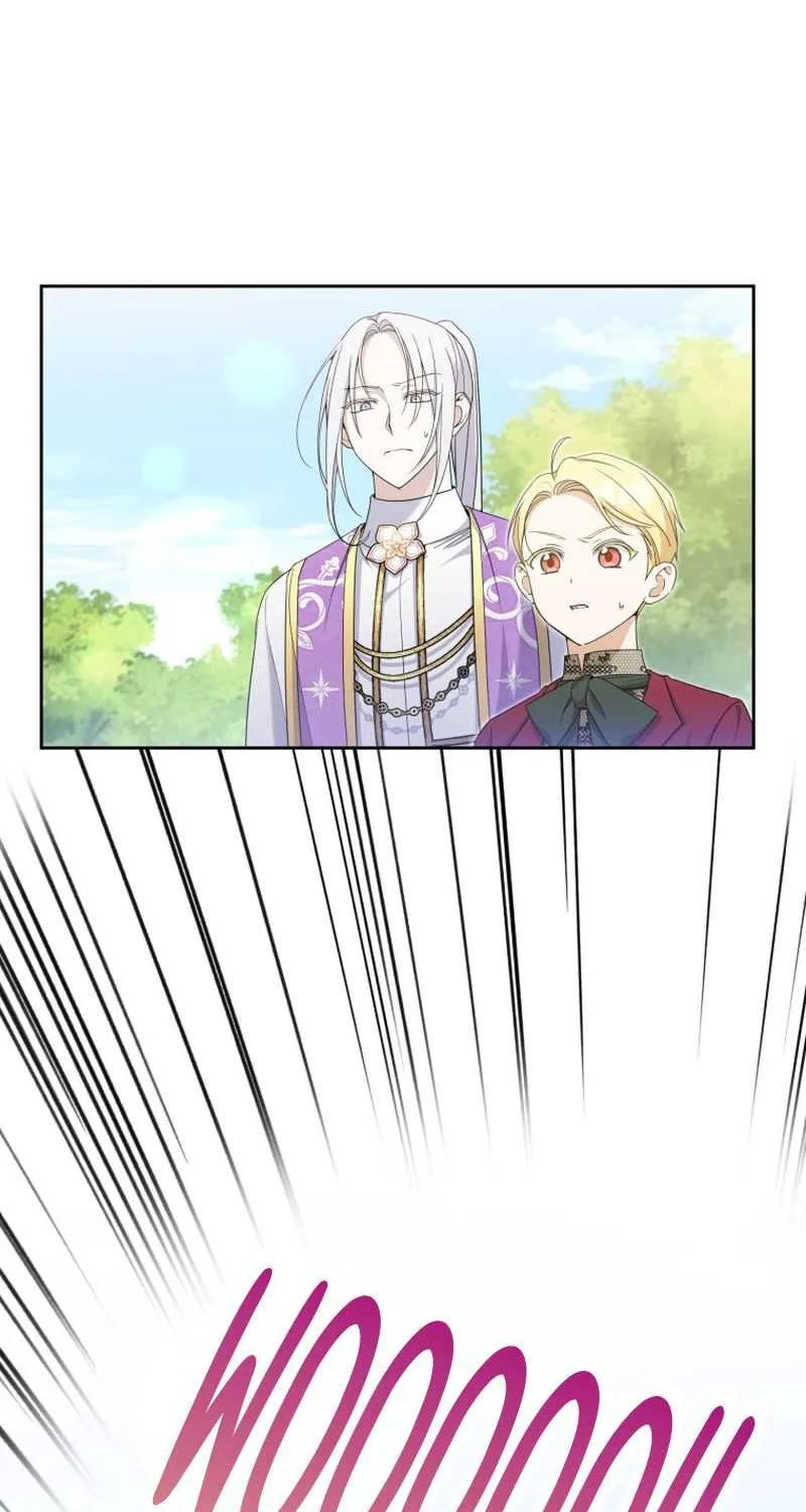 Read The Princess Is Evil chapter 71 image 27 on Lezhin