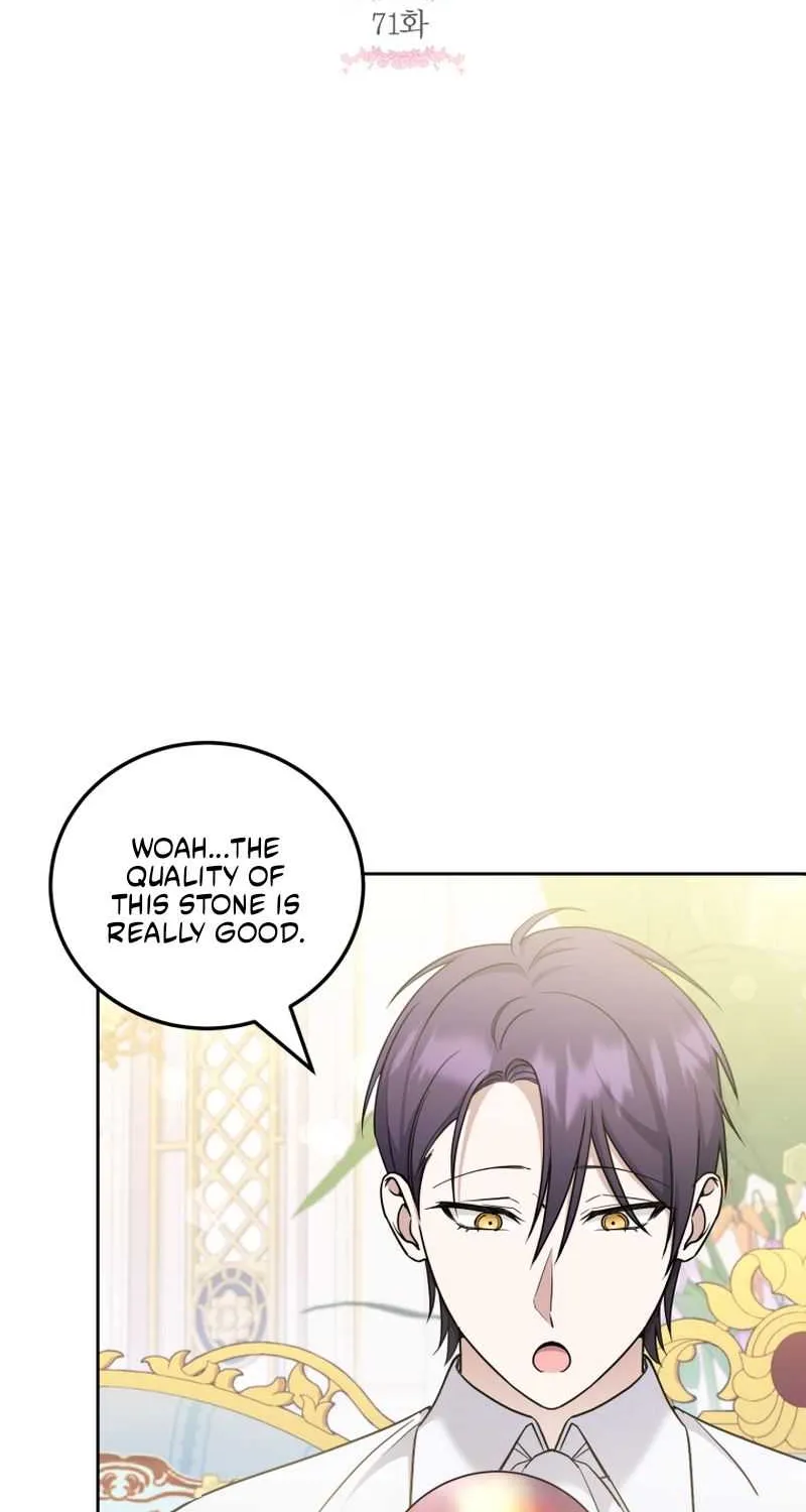 Read The Princess Is Evil chapter 71 image 30 on Lezhin