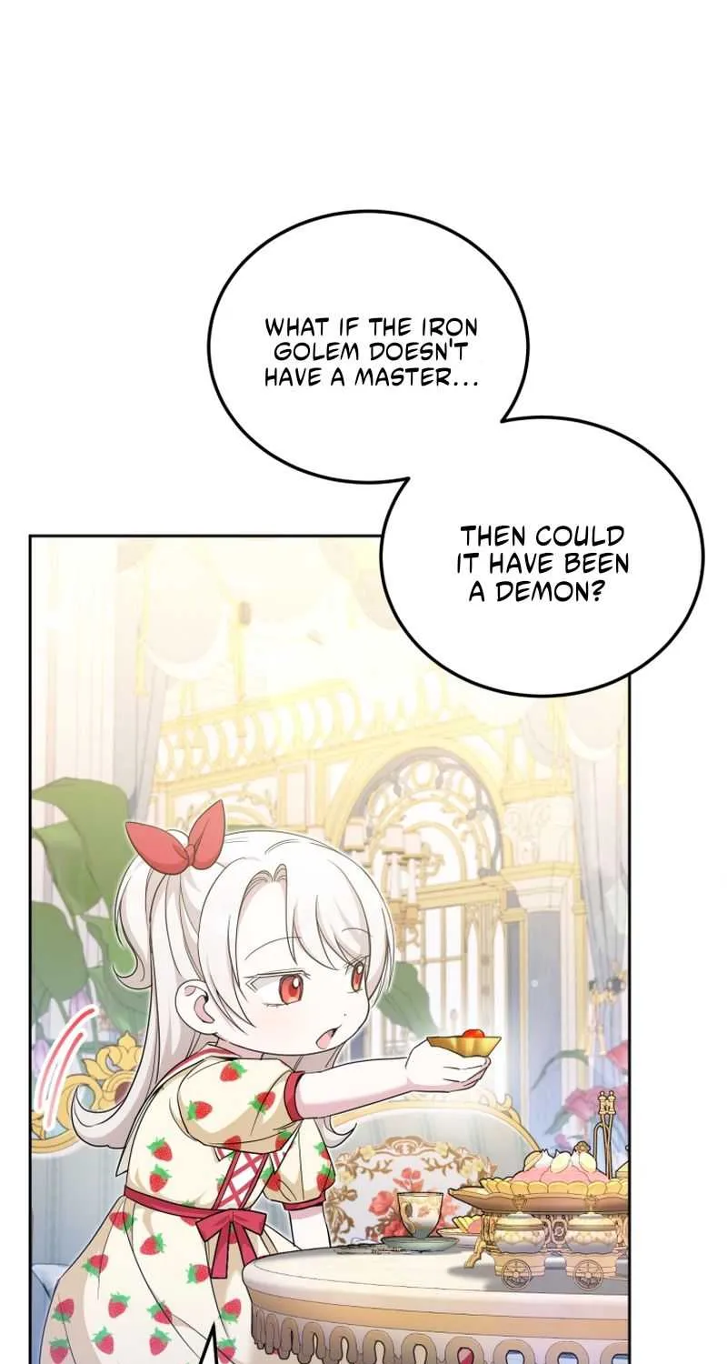 Read The Princess Is Evil chapter 71 image 35 on Lezhin
