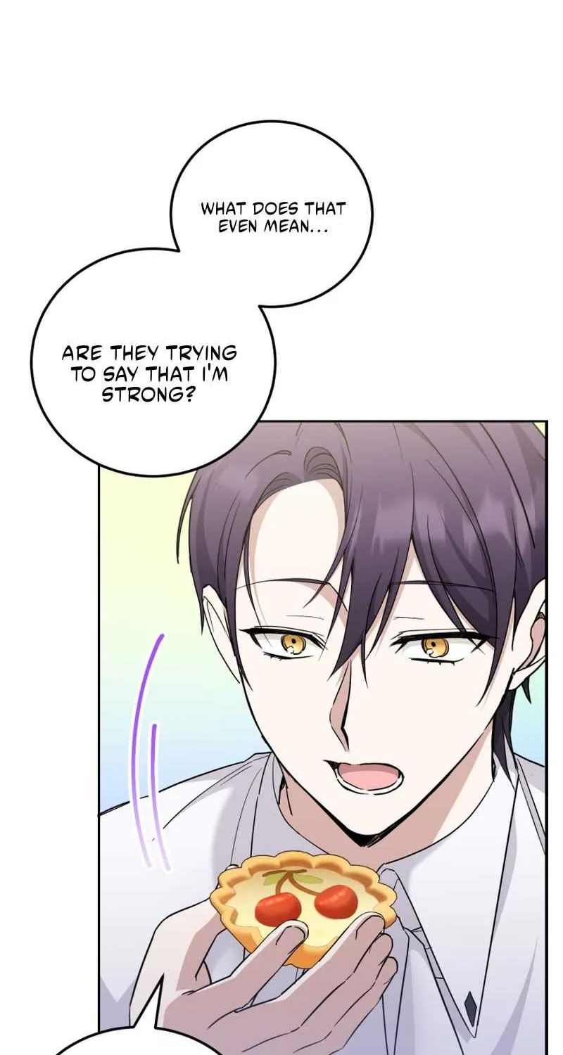 Read The Princess Is Evil chapter 71 image 39 on Lezhin