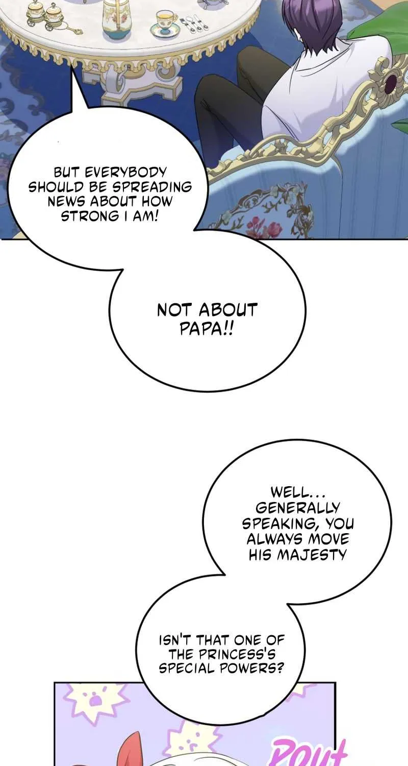 Read The Princess Is Evil chapter 71 image 41 on Lezhin
