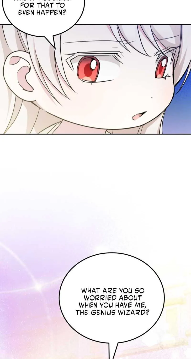 Read The Princess Is Evil chapter 71 image 43 on Lezhin