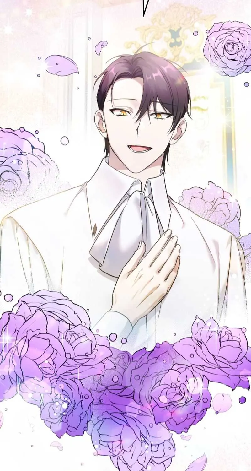 Read The Princess Is Evil chapter 71 image 44 on Lezhin